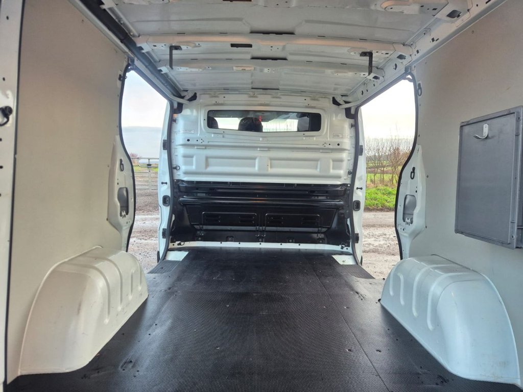 Used Renault Trafic 2020 for sale - 76948632: Photo 26