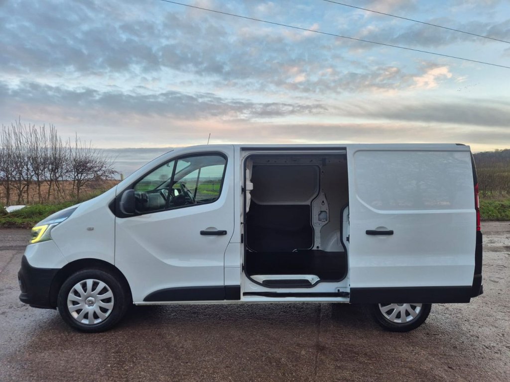 Used Renault Trafic 2020 for sale - 76948632: Photo 28