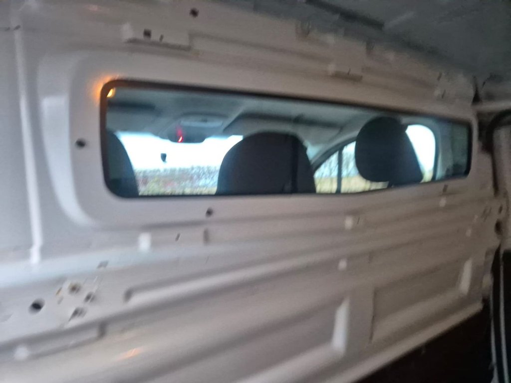 Used Renault Trafic 2020 for sale - 76948632: Photo 29