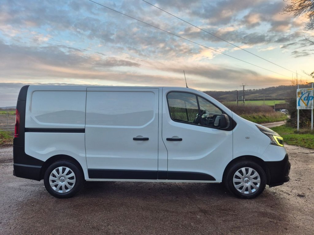 Used Renault Trafic 2020 for sale - 76948632: Photo 7