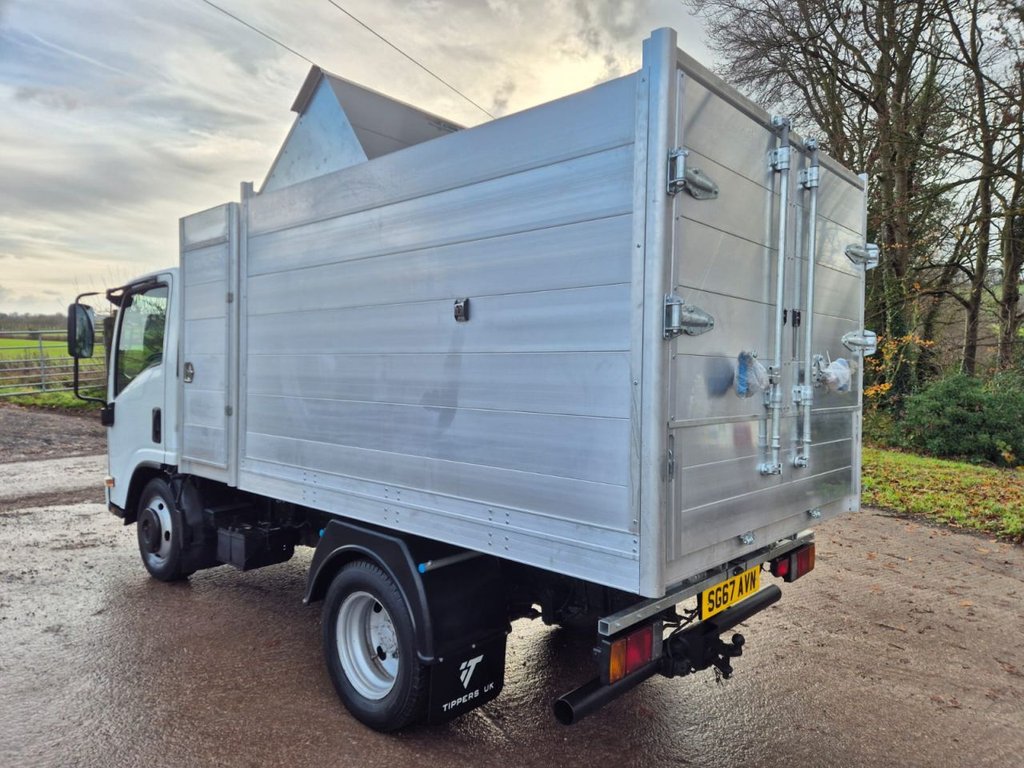 Used Isuzu Other 2017 for sale - 77140157: Photo 10