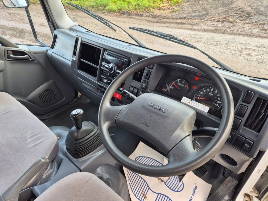 Used Isuzu Other 2017 for sale - 77140157: Photo 19