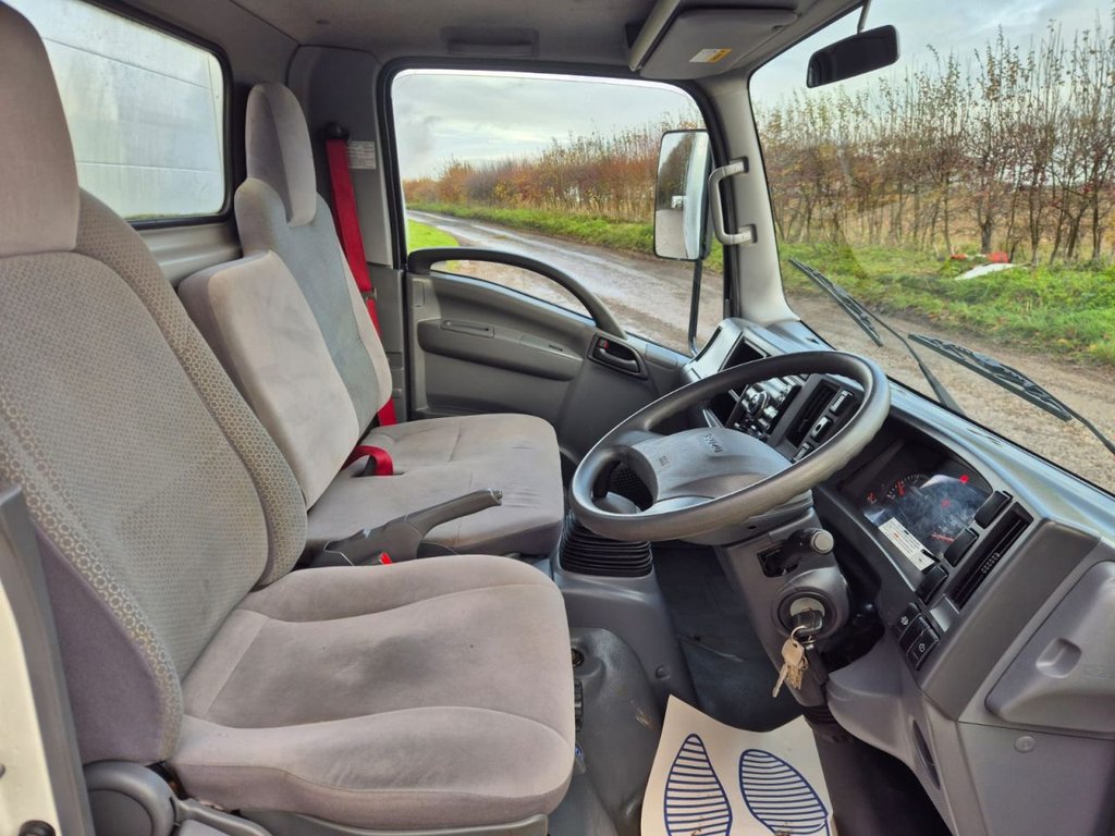 Used Isuzu Other 2017 for sale - 77140157: Photo 20