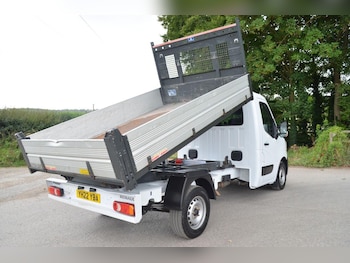 Used Renault Master 2022 for sale - 75634913: Photo