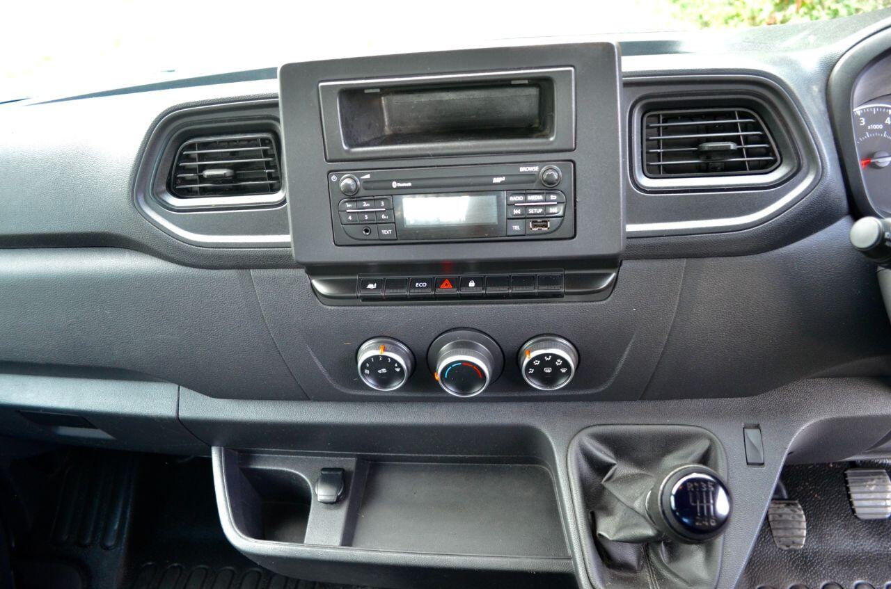 Vehicle 32