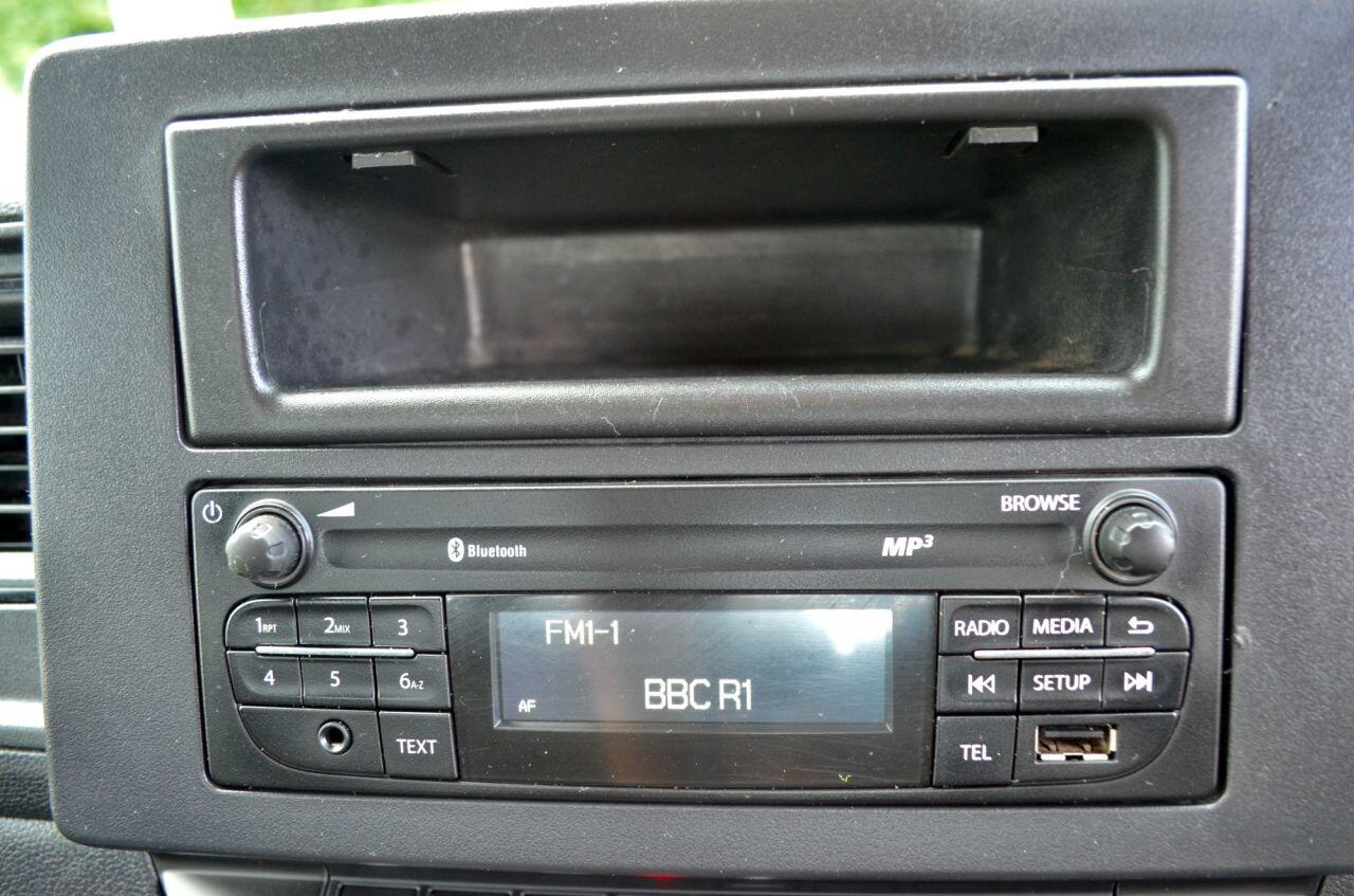 Vehicle 36