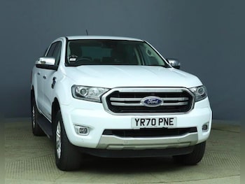Ford - Ranger
