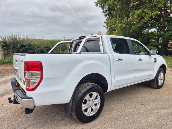 Used Ford Ranger 2020 for sale - 76084237: Photo 2