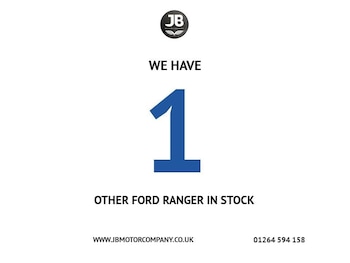 Used Ford Ranger 2020 for sale - 76084237: Photo 2