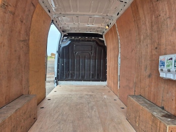 Used Vauxhall Movano 2021 for sale - 76551973: Photo