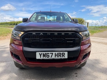 Used Ford Ranger 2018 for sale - 78582689: Photo