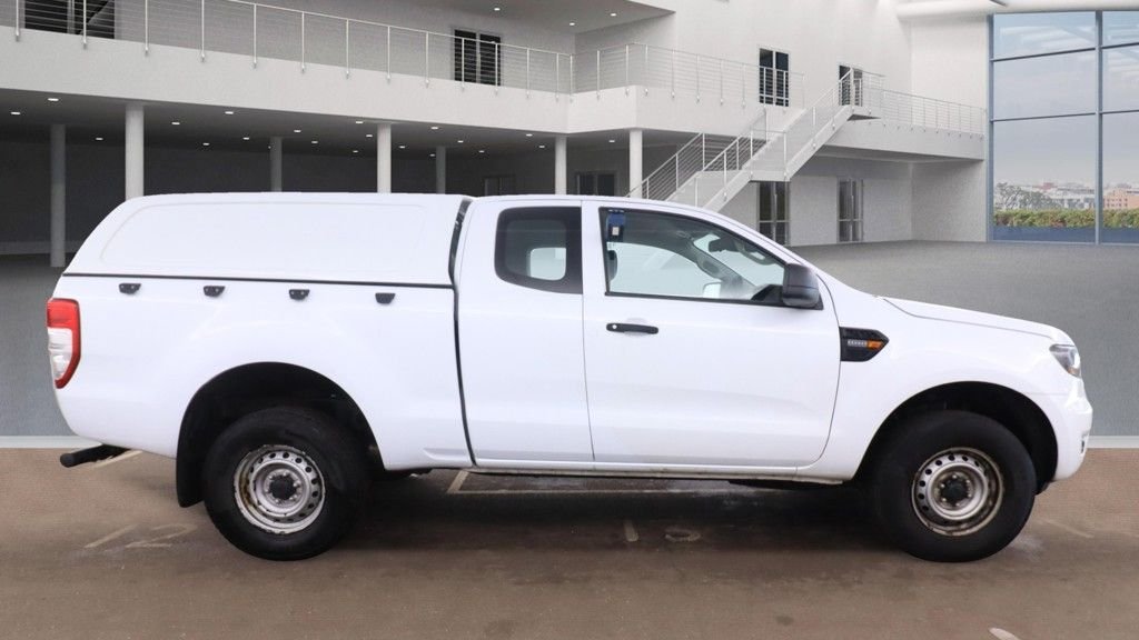 Used Ford Ranger 2021 for sale - 76986462: Photo 11