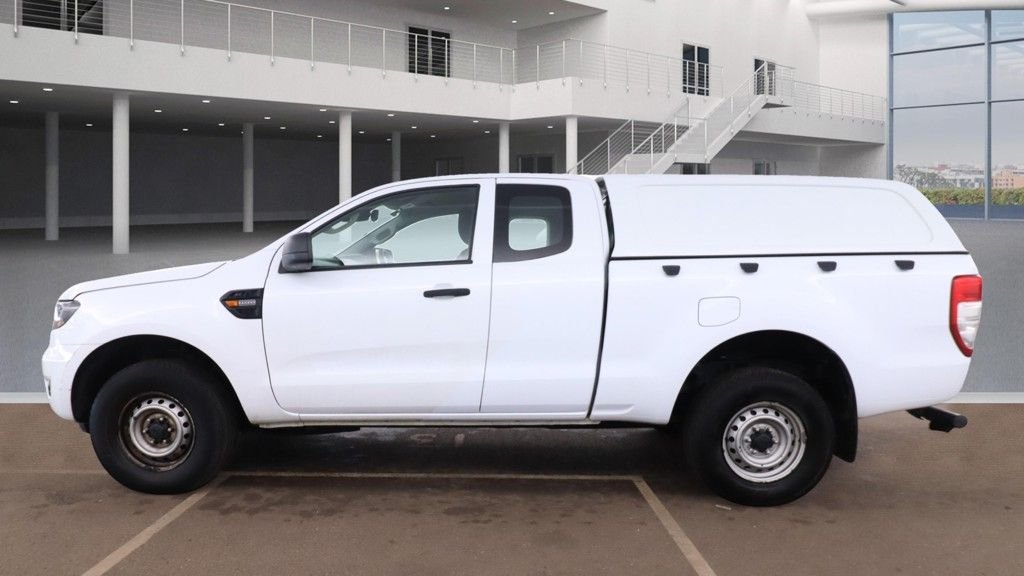 Used Ford Ranger 2021 for sale - 76986462: Photo 12