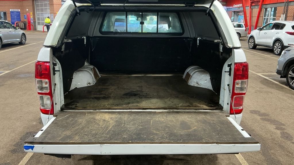 Used Ford Ranger 2021 for sale - 76986462: Photo 13