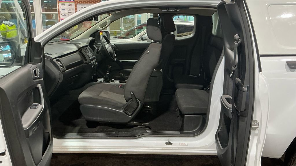 Used Ford Ranger 2021 for sale - 76986462: Photo 14