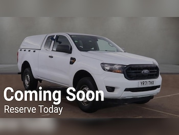 Used Ford Ranger 2021 for sale - 76986462: Photo