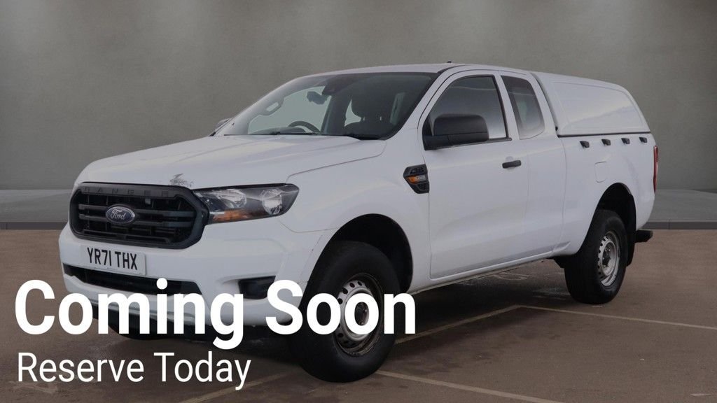 Used Ford Ranger 2021 for sale - 76986462: Photo 2