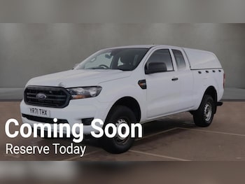 Used Ford Ranger 2021 for sale - 76986462: Photo