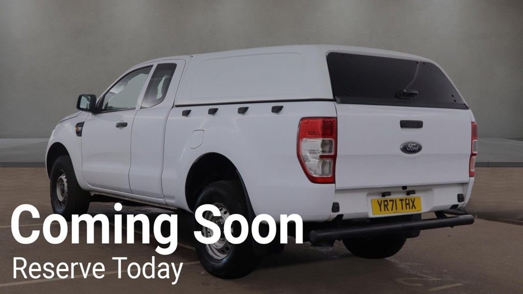 Used Ford Ranger 2021 for sale - 76986462: Photo 3