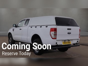 Used Ford Ranger 2021 for sale - 76986462: Photo