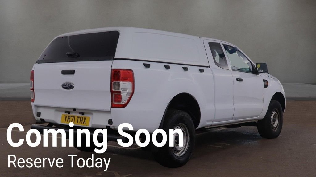 Used Ford Ranger 2021 for sale - 76986462: Photo 4