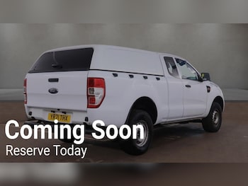 Used Ford Ranger 2021 for sale - 76986462: Photo