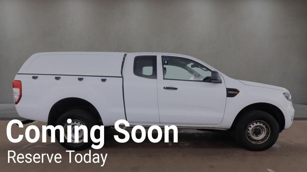 Used Ford Ranger 2021 for sale - 76986462: Photo 5