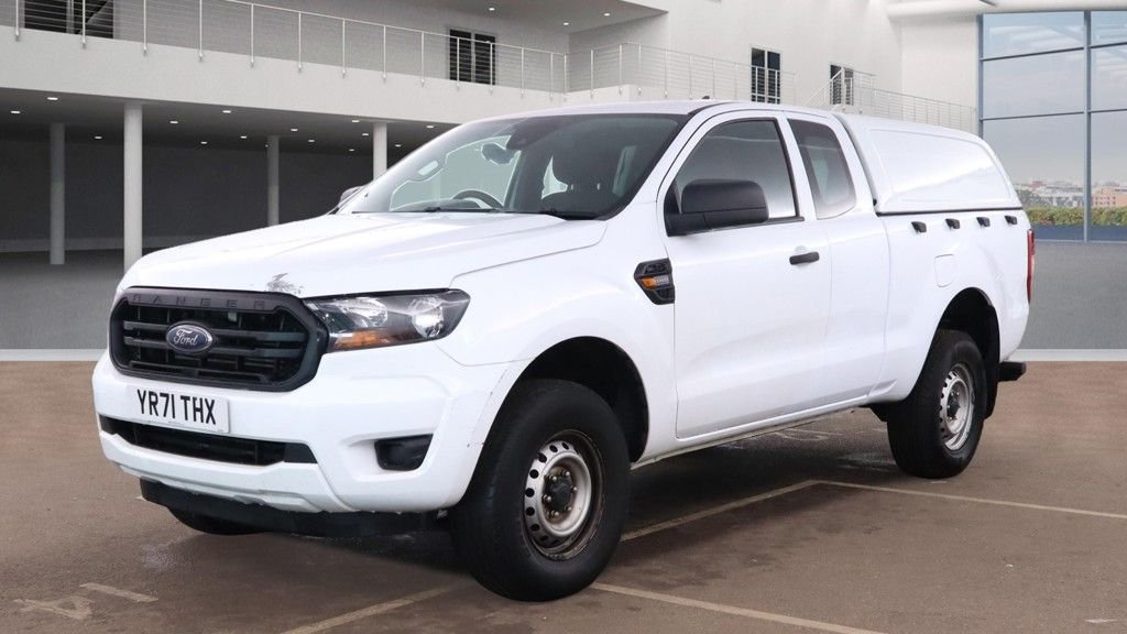 Used Ford Ranger 2021 for sale - 76986462: Photo 8