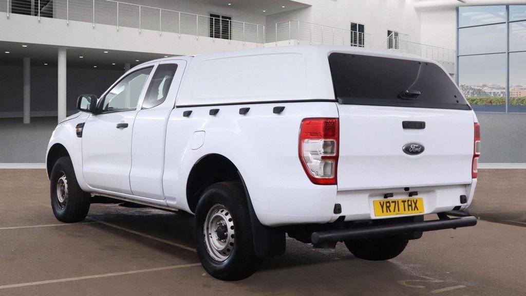 Used Ford Ranger 2021 for sale - 76986462: Photo 9