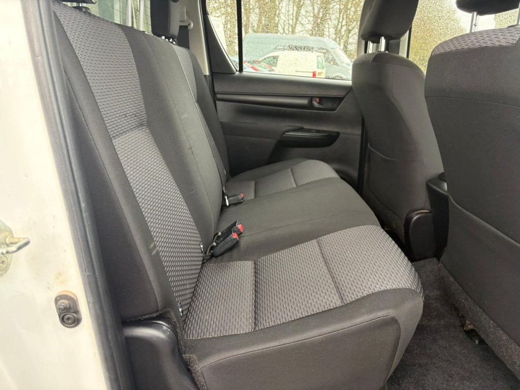 Used Toyota Hilux 2019 for sale - 77499126: Photo 17