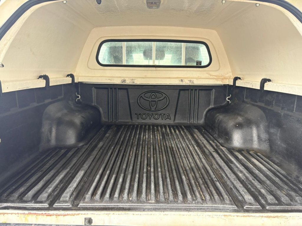 Used Toyota Hilux 2019 for sale - 77499126: Photo 29