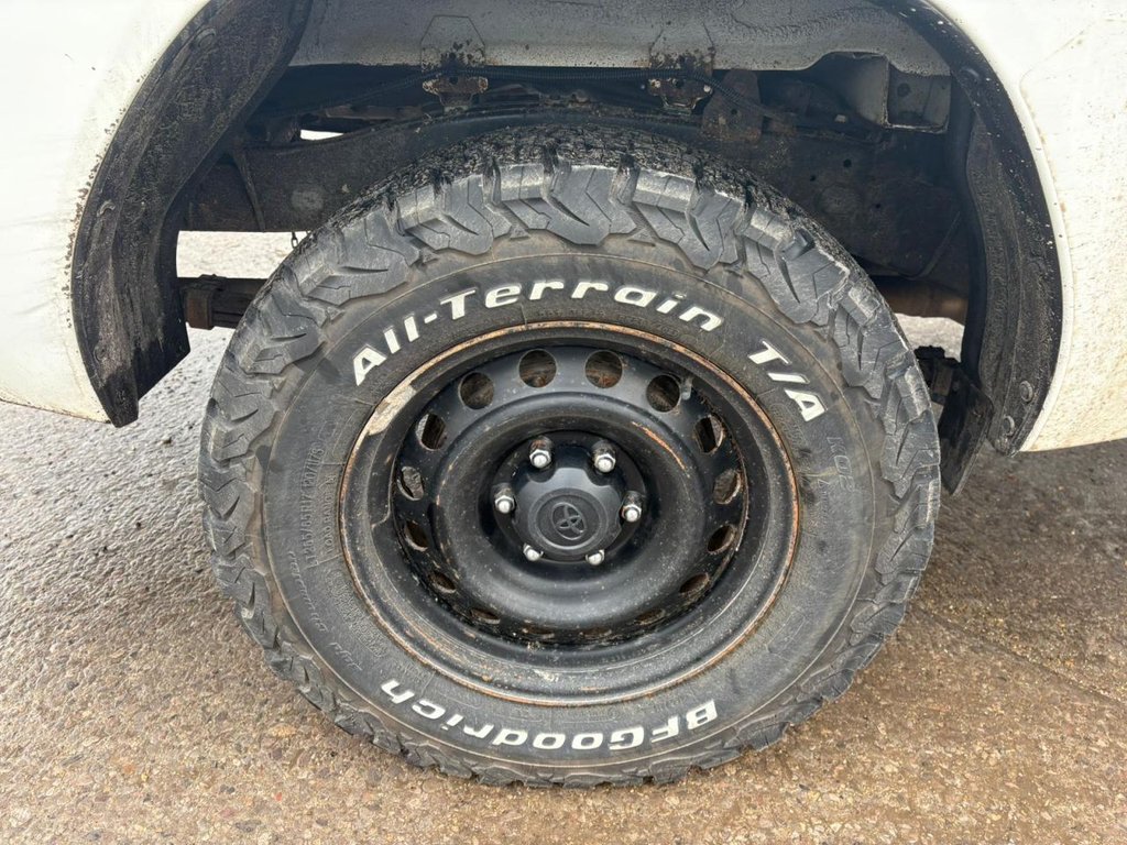 Used Toyota Hilux 2019 for sale - 77499126: Photo 30