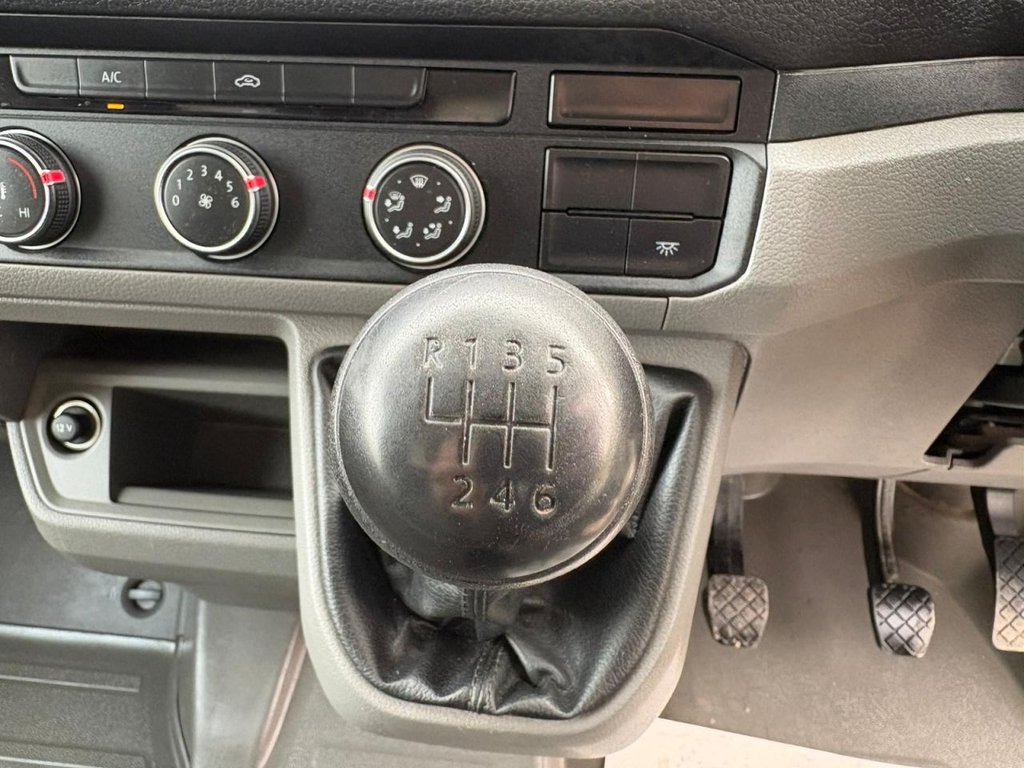 Used Volkswagen Crafter 2019 for sale - 76948627: Photo 14