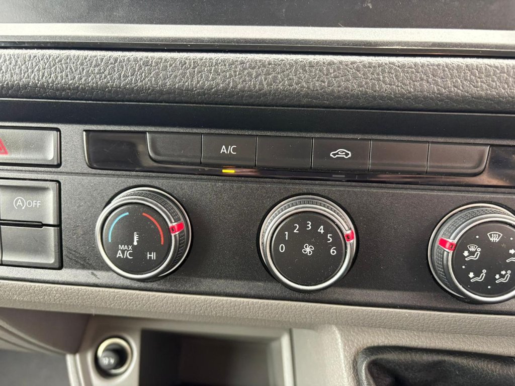 Used Volkswagen Crafter 2019 for sale - 76948627: Photo 16