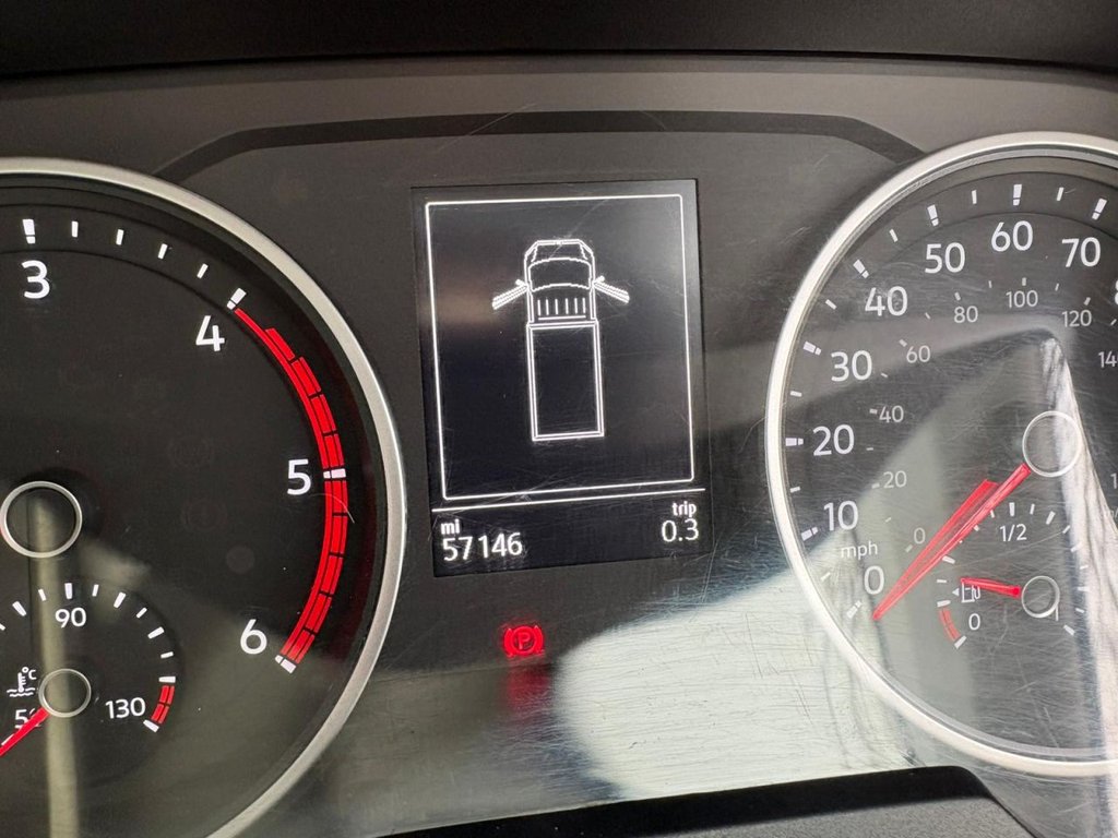 Used Volkswagen Crafter 2019 for sale - 76948627: Photo 17