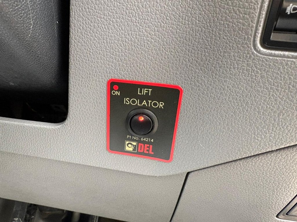 Used Volkswagen Crafter 2019 for sale - 76948627: Photo 22