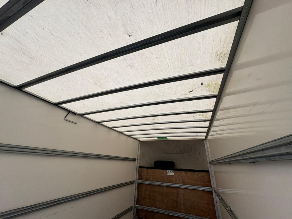 Used Volkswagen Crafter 2019 for sale - 76948627: Photo 24