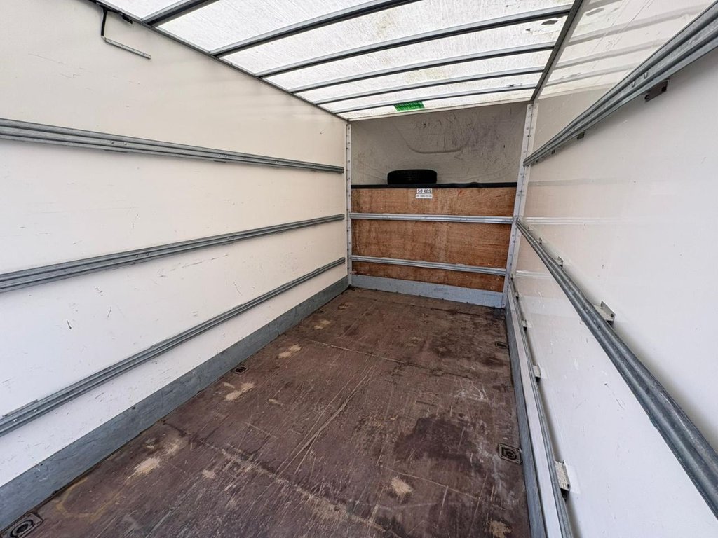 Used Volkswagen Crafter 2019 for sale - 76948627: Photo 26