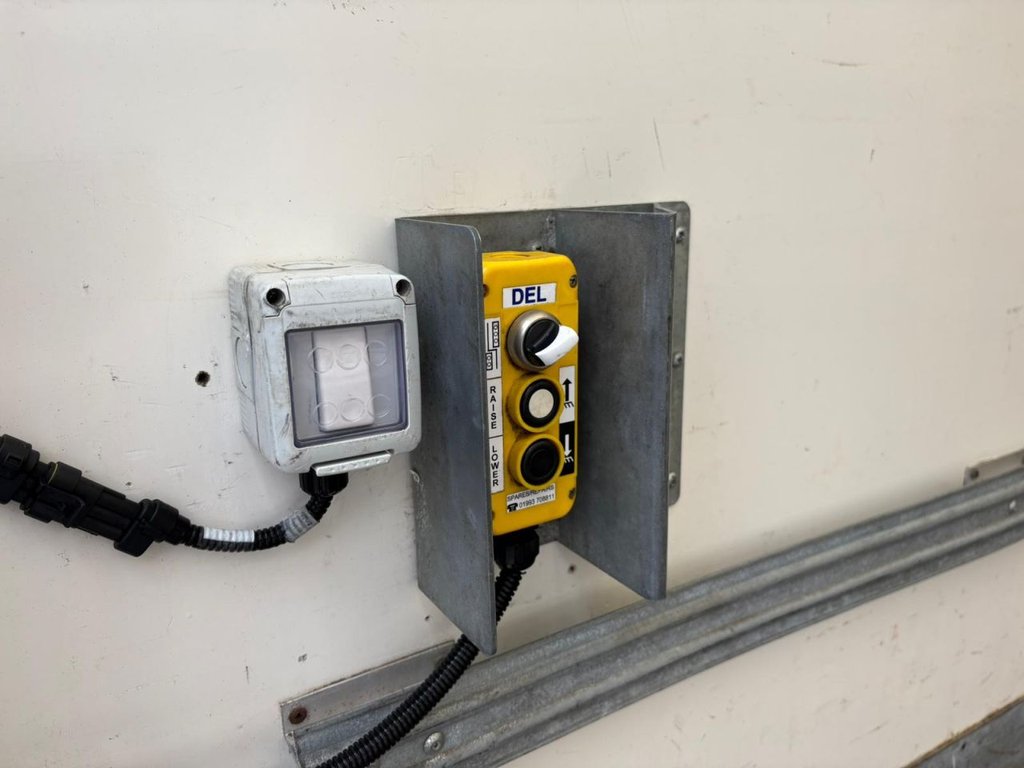 Used Volkswagen Crafter 2019 for sale - 76948627: Photo 27