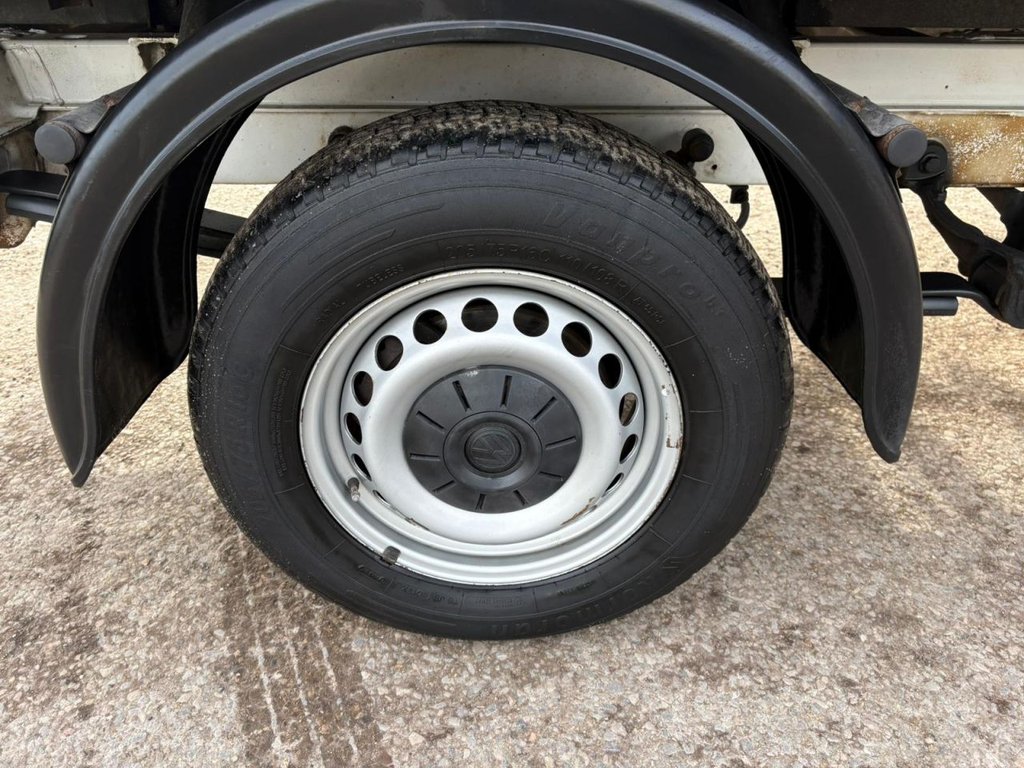 Used Volkswagen Crafter 2019 for sale - 76948627: Photo 32