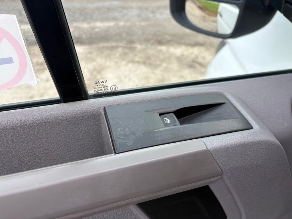 Used Volkswagen Crafter 2019 for sale - 76948627: Photo 9