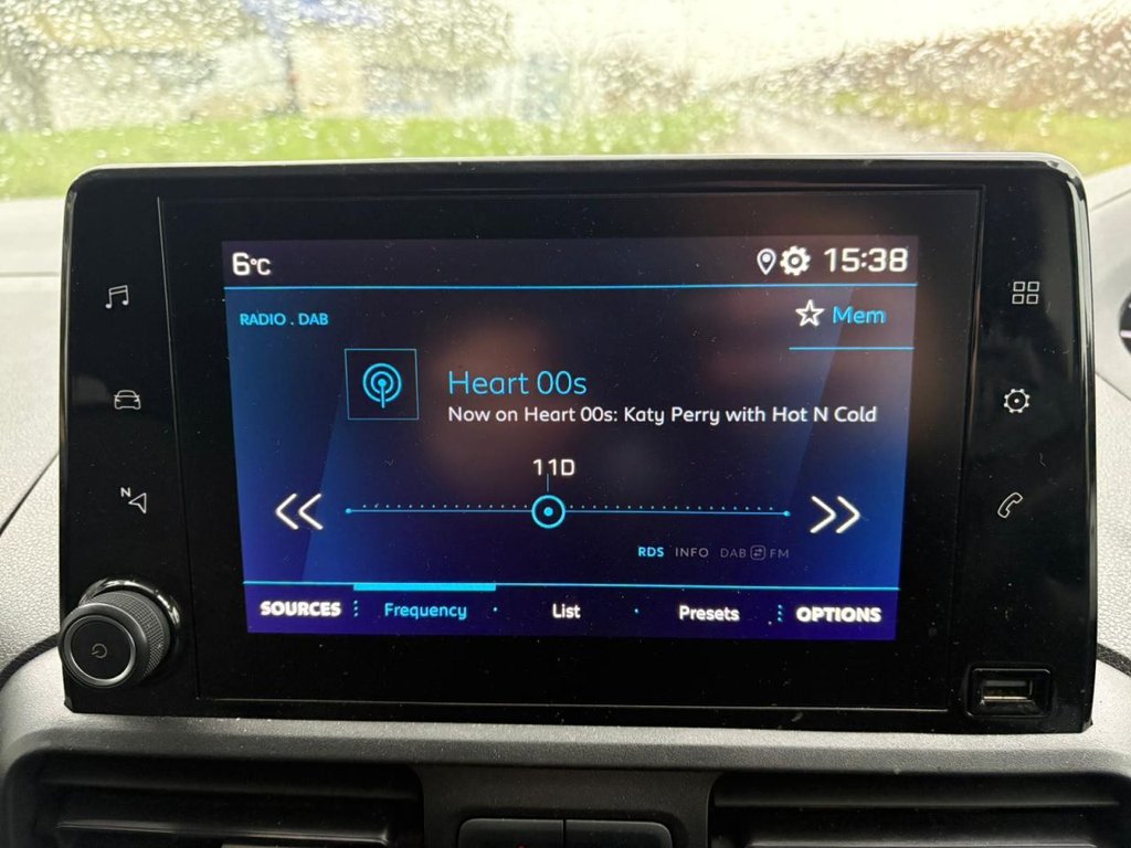 Used Peugeot Partner 2021 for sale - 77408396: Photo 12