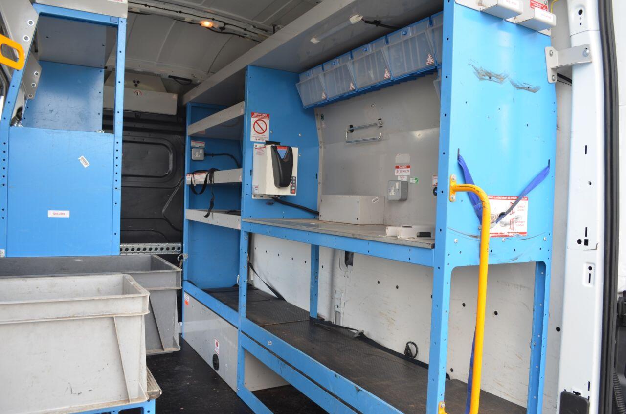 Vehicle 13