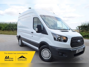 Ford - Transit