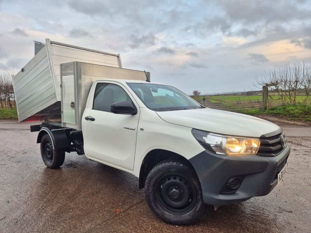 Used Toyota Hilux 2019 for sale - 76973596: Photo 13