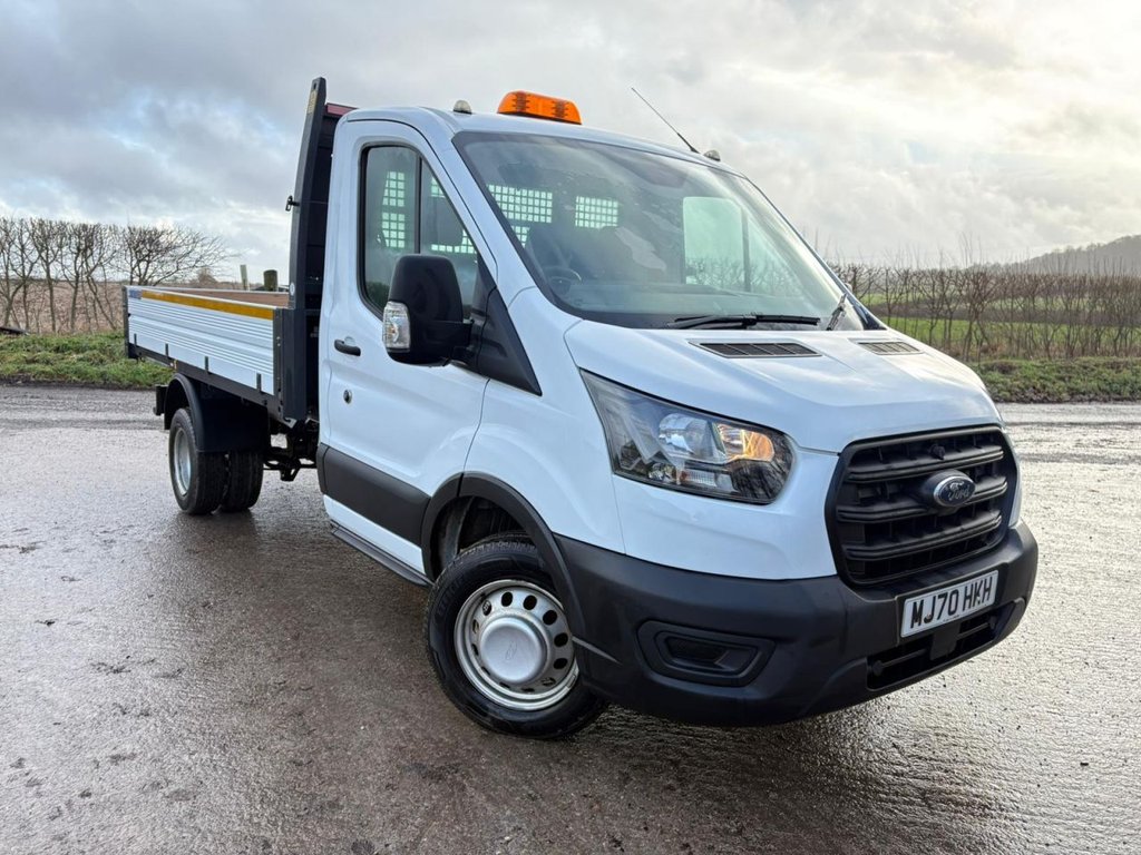 Used Ford Transit 2020 for sale - 77408387: Photo 10