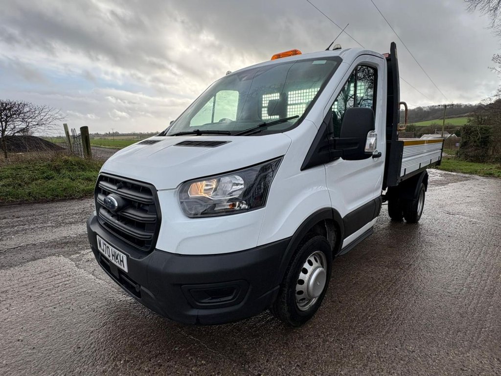 Used Ford Transit 2020 for sale - 77408387: Photo 11