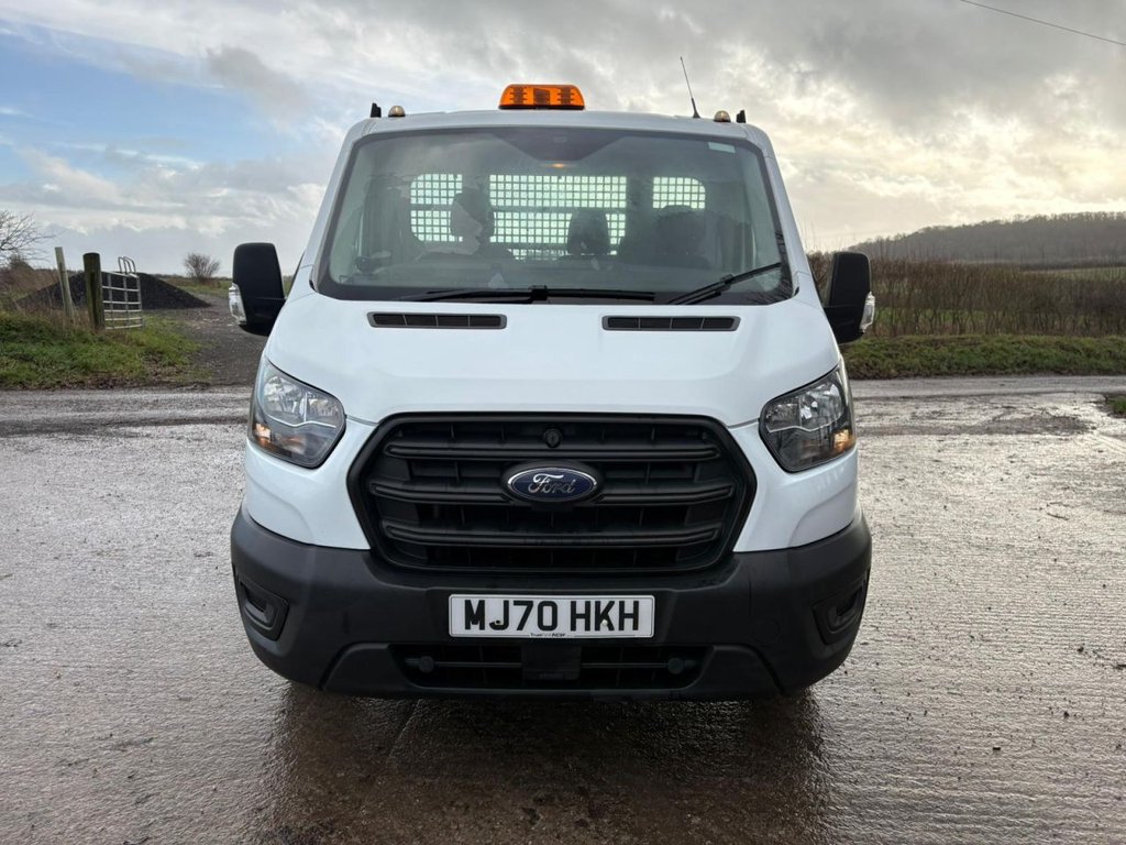 Used Ford Transit 2020 for sale - 77408387: Photo 13