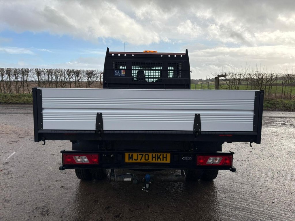 Used Ford Transit 2020 for sale - 77408387: Photo 14