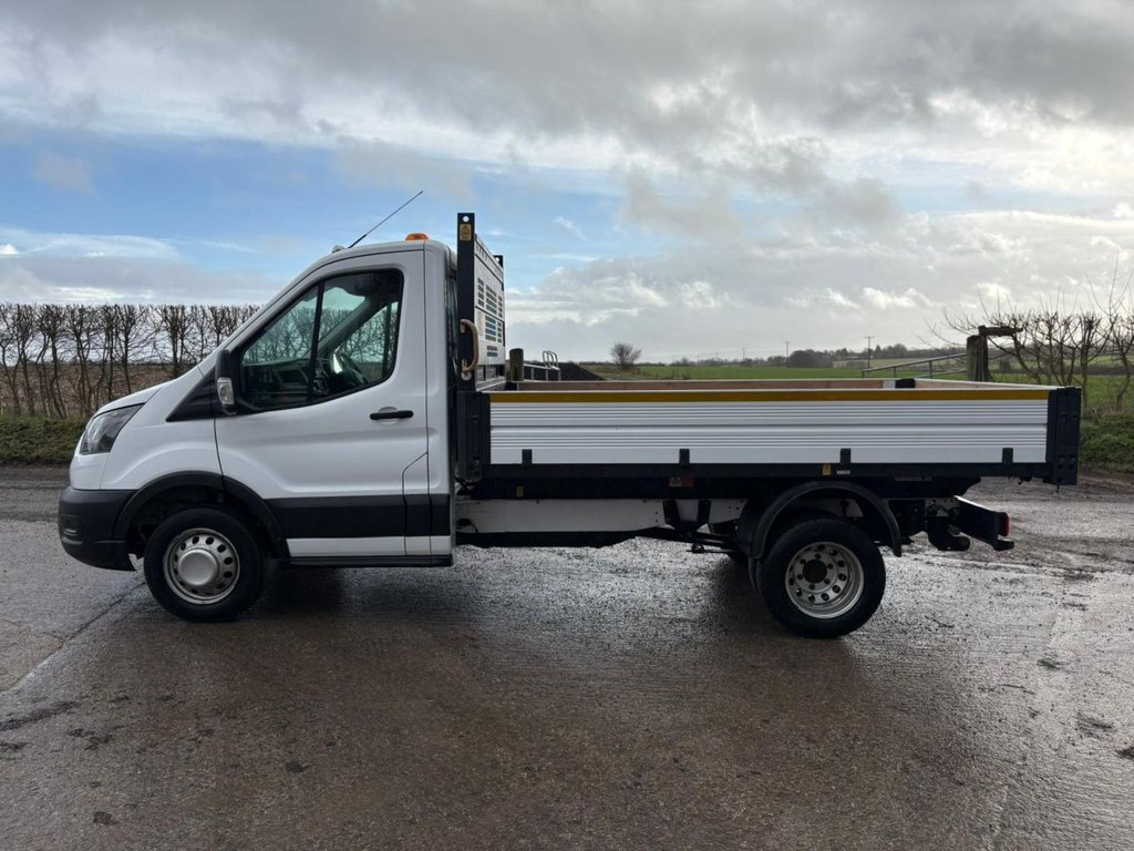Used Ford Transit 2020 for sale - 77408387: Photo 15